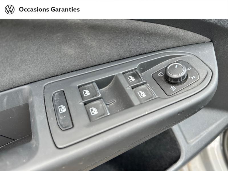 Voitures occasions VOLKSWAGEN GOLF Style Villeneuve-d'Ascq
