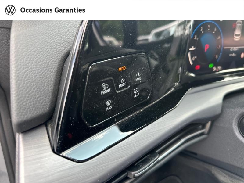 Voitures occasions VOLKSWAGEN GOLF Style Villeneuve-d'Ascq