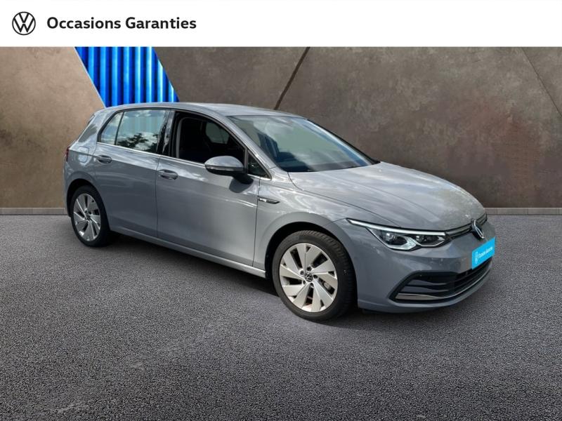 Voitures occasions VOLKSWAGEN GOLF Style Villeneuve-d'Ascq