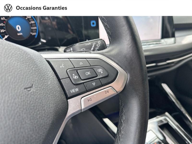 Voitures occasions VOLKSWAGEN GOLF Style Villeneuve-d'Ascq
