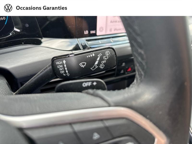 Voitures occasions VOLKSWAGEN GOLF Style Villeneuve-d'Ascq