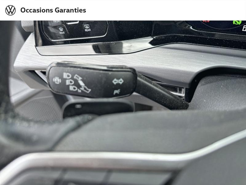 Voitures occasions VOLKSWAGEN GOLF Style Villeneuve-d'Ascq
