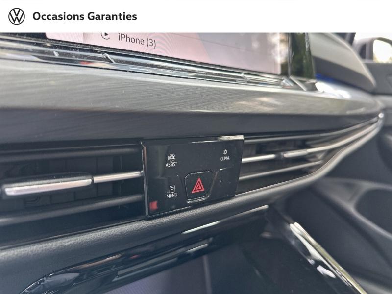 Voitures occasions VOLKSWAGEN GOLF Style Villeneuve-d'Ascq