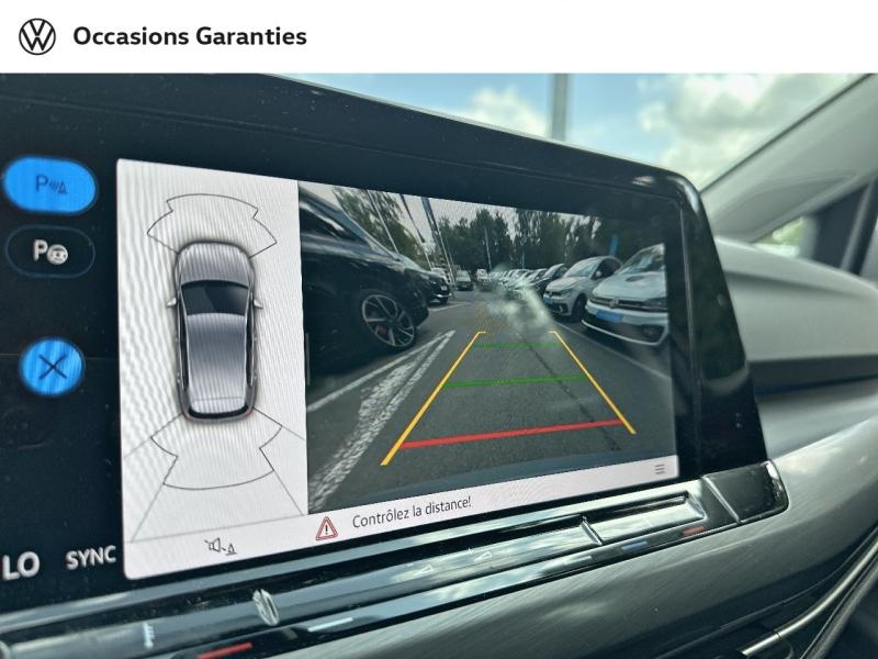 Voitures occasions VOLKSWAGEN GOLF Style Villeneuve-d'Ascq