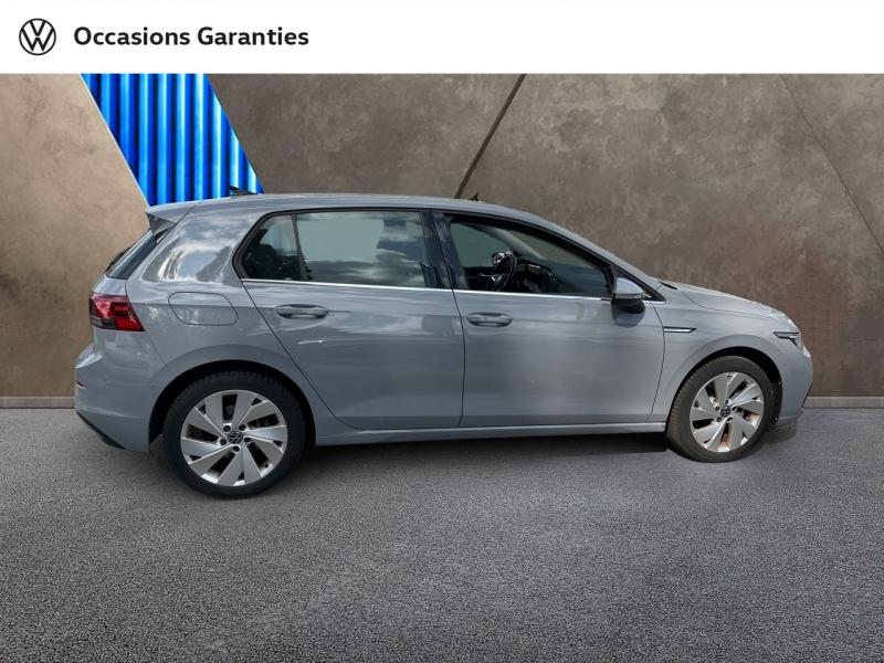 Voitures occasions VOLKSWAGEN GOLF Style Villeneuve-d'Ascq