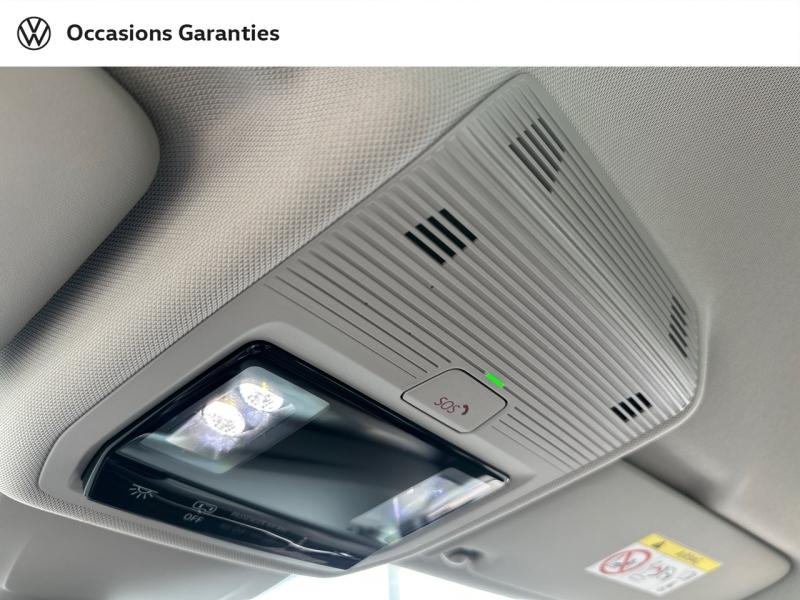 Voitures occasions VOLKSWAGEN GOLF Style Villeneuve-d'Ascq