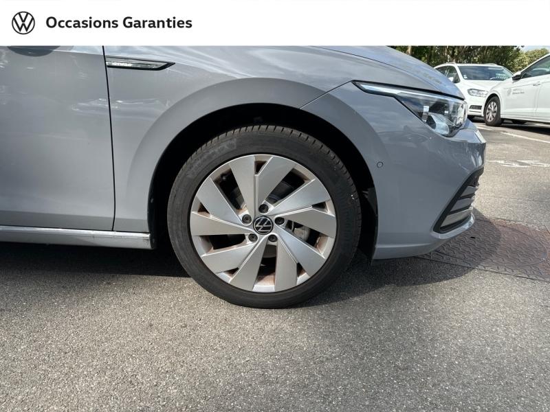 Voitures occasions VOLKSWAGEN GOLF Style Villeneuve-d'Ascq