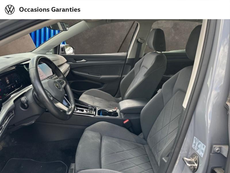 Voitures occasions VOLKSWAGEN GOLF Style Villeneuve-d'Ascq