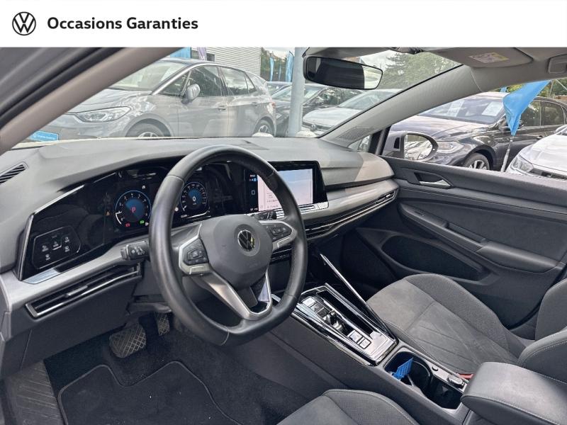 Voitures occasions VOLKSWAGEN GOLF Style Villeneuve-d'Ascq