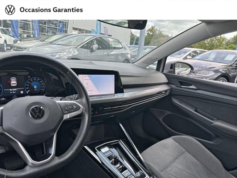 Voitures occasions VOLKSWAGEN GOLF Style Villeneuve-d'Ascq