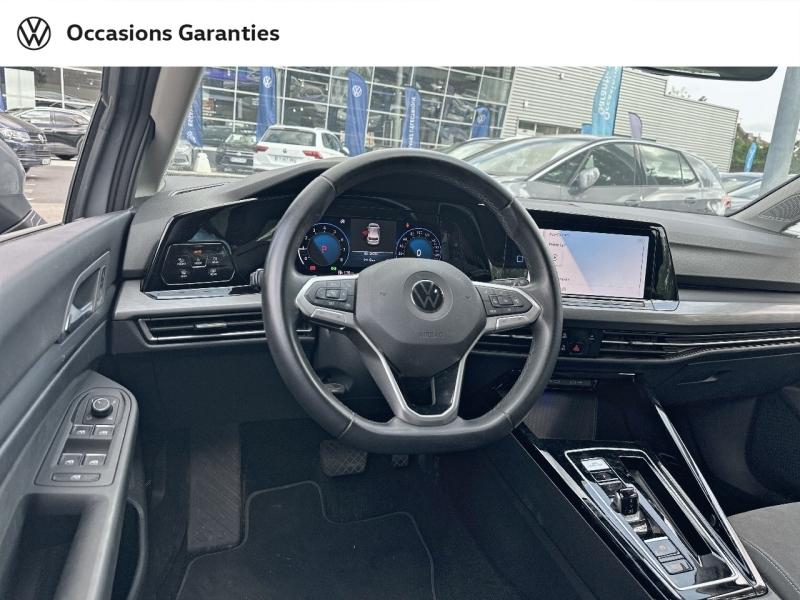 Voitures occasions VOLKSWAGEN GOLF Style Villeneuve-d'Ascq