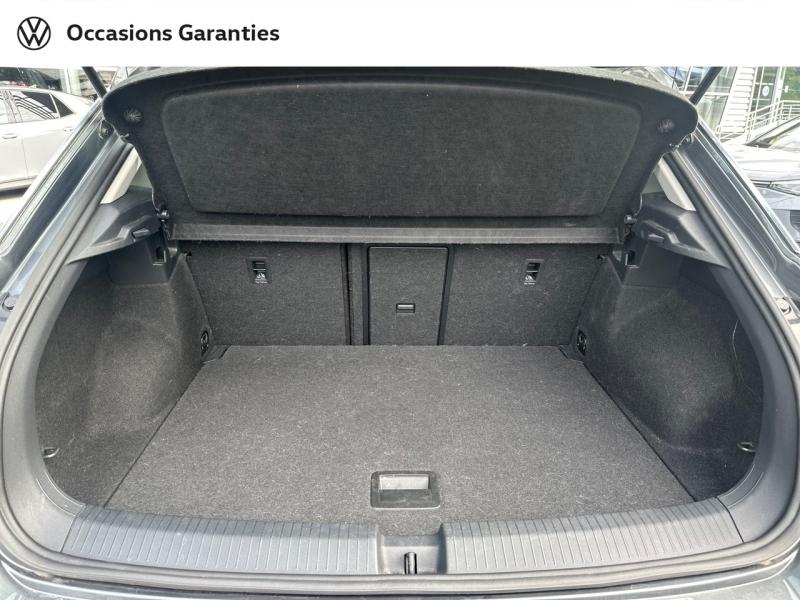 Voitures occasions VOLKSWAGEN T-ROC Life Plus Villeneuve-d'Ascq