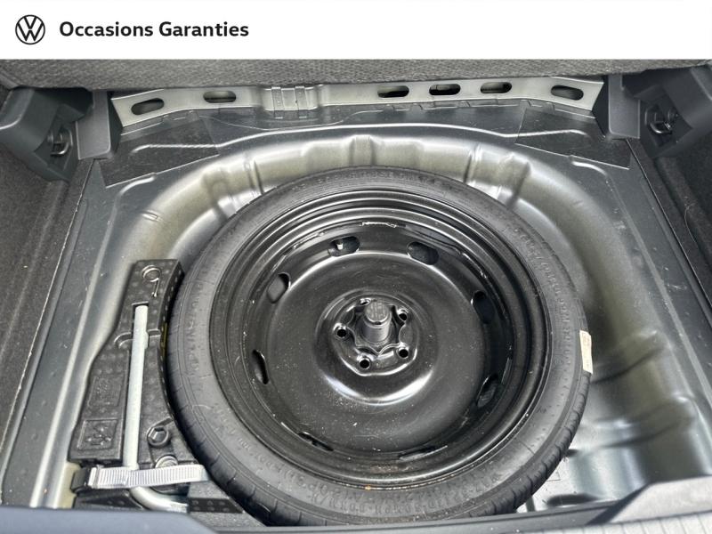 Voitures occasions VOLKSWAGEN T-ROC Life Plus Villeneuve-d'Ascq