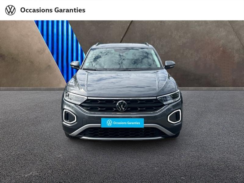 Voitures occasions VOLKSWAGEN T-ROC Life Plus Villeneuve-d'Ascq