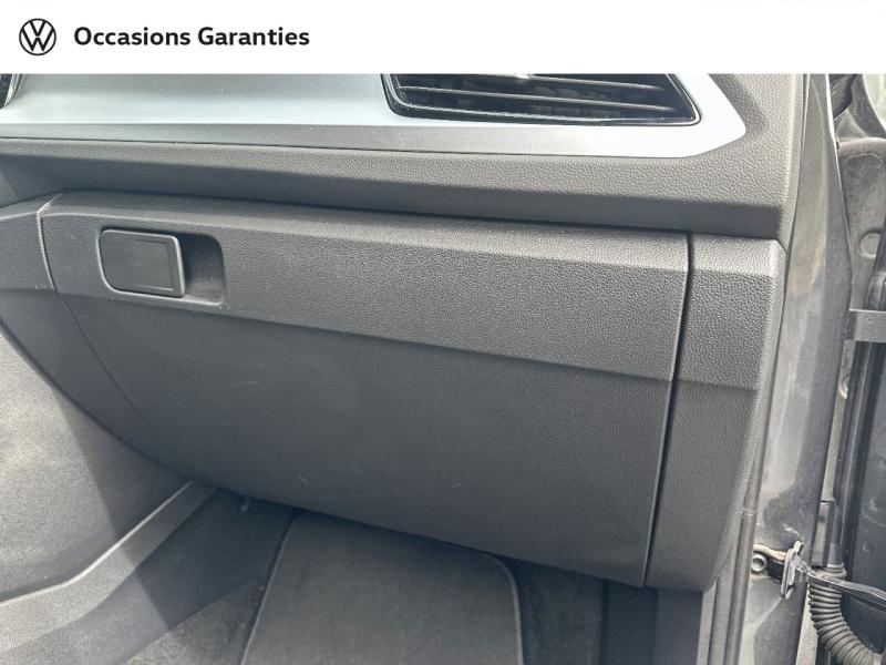 Voitures occasions VOLKSWAGEN T-ROC Life Plus Villeneuve-d'Ascq