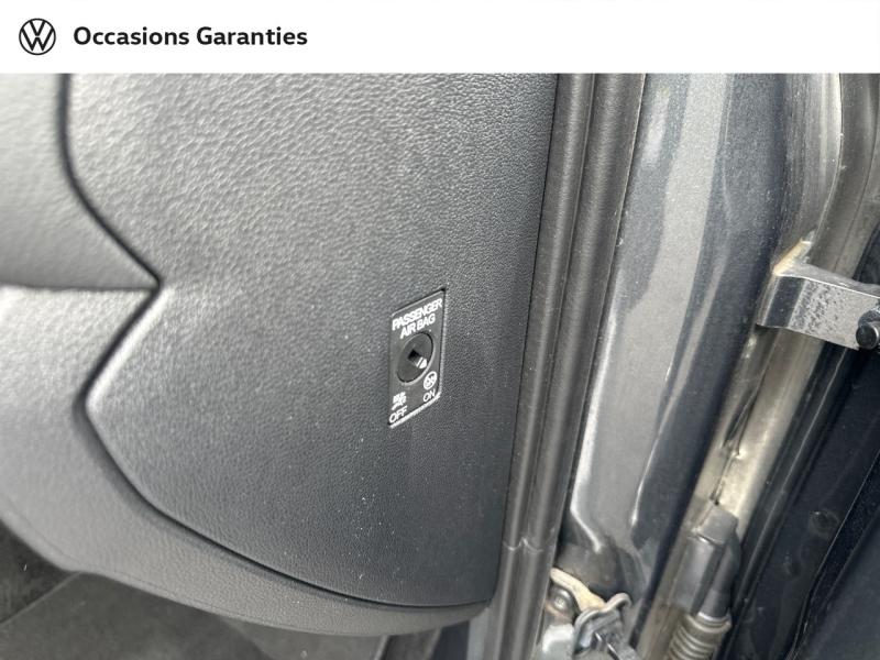 Voitures occasions VOLKSWAGEN T-ROC Life Plus Villeneuve-d'Ascq