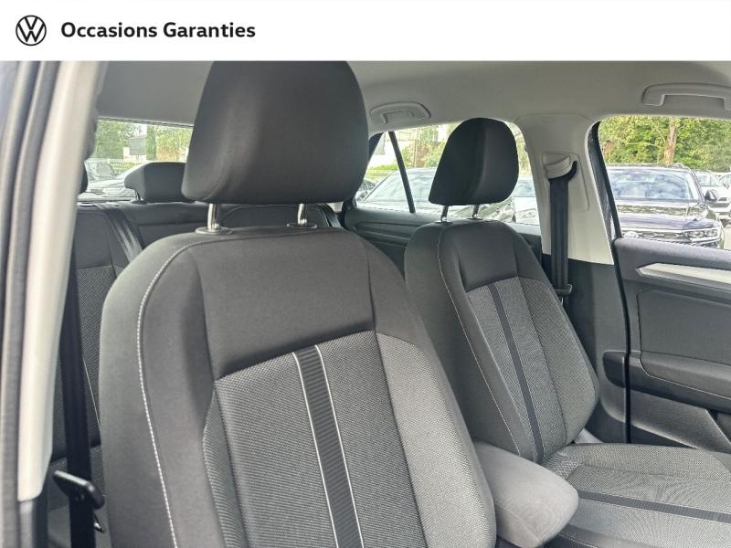 Voitures occasions VOLKSWAGEN T-ROC Life Plus Villeneuve-d'Ascq