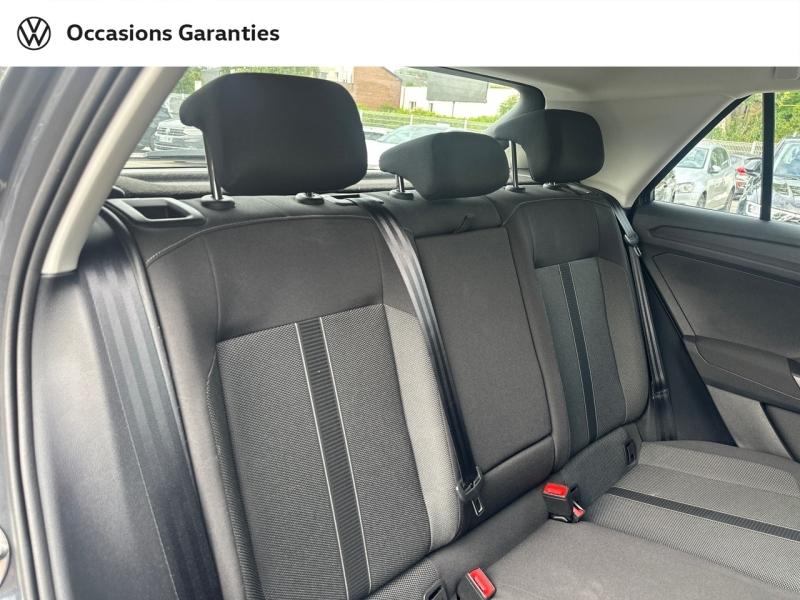 Voitures occasions VOLKSWAGEN T-ROC Life Plus Villeneuve-d'Ascq