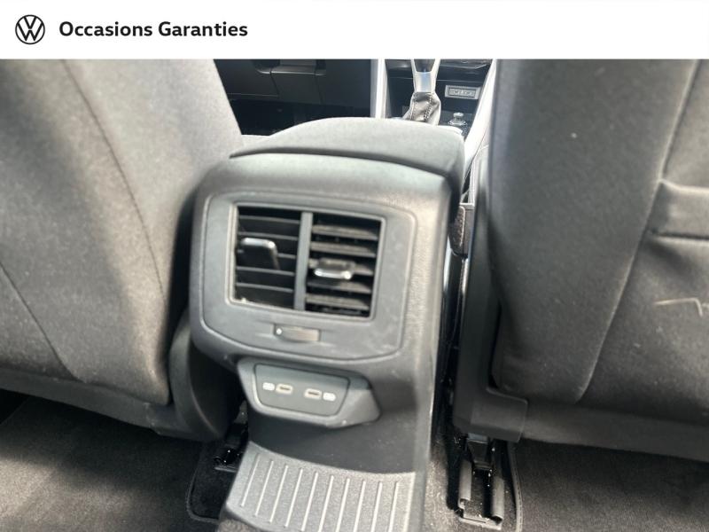 Voitures occasions VOLKSWAGEN T-ROC Life Plus Villeneuve-d'Ascq