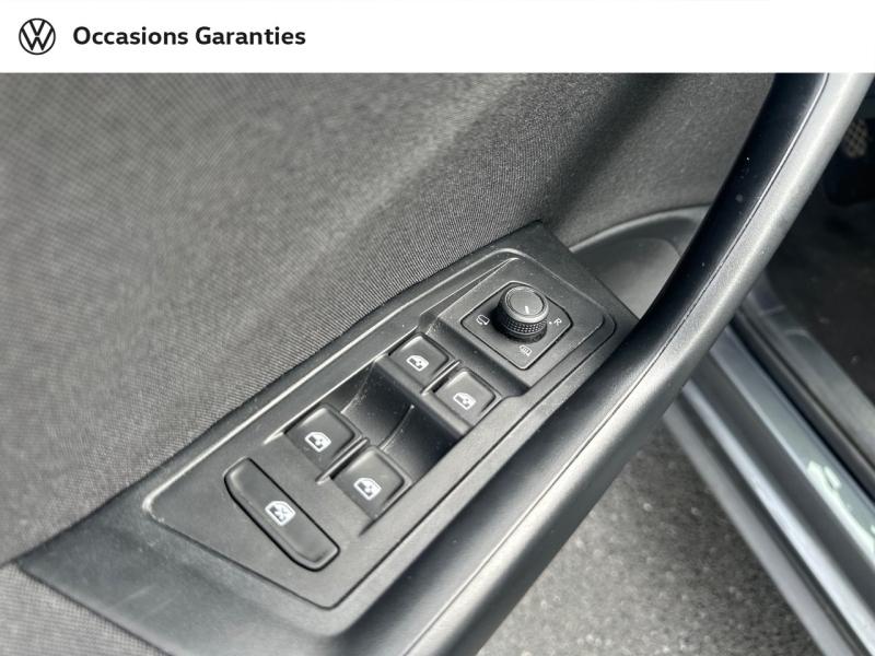 Voitures occasions VOLKSWAGEN T-ROC Life Plus Villeneuve-d'Ascq