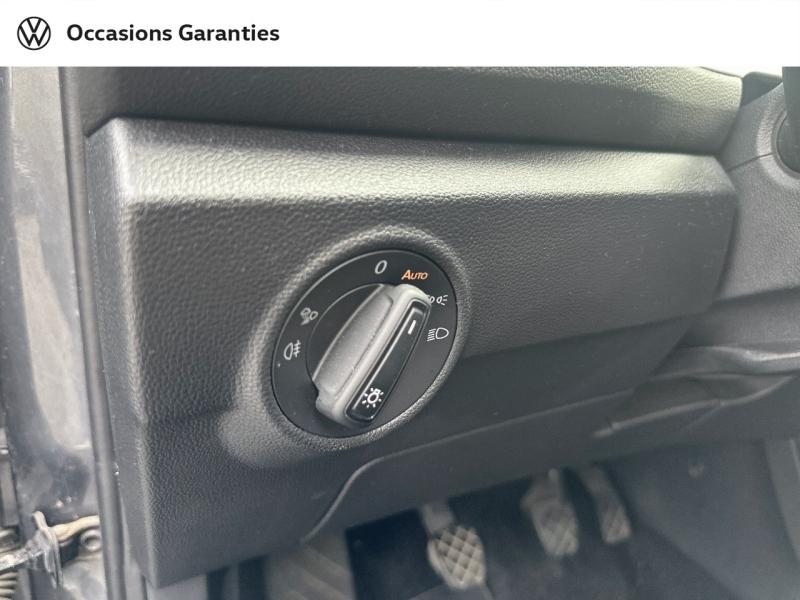 Voitures occasions VOLKSWAGEN T-ROC Life Plus Villeneuve-d'Ascq