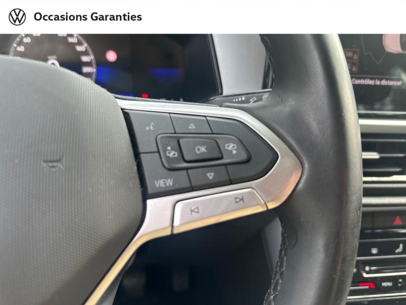 Voitures occasions VOLKSWAGEN T-ROC Life Plus Villeneuve-d'Ascq