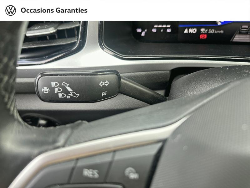 Voitures occasions VOLKSWAGEN T-ROC Life Plus Villeneuve-d'Ascq