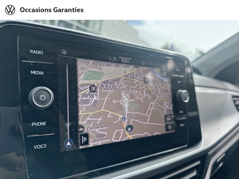 Voitures occasions VOLKSWAGEN T-ROC Life Plus Villeneuve-d'Ascq