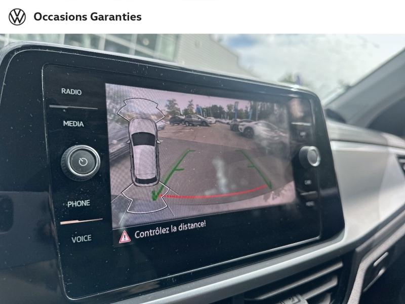 Voitures occasions VOLKSWAGEN T-ROC Life Plus Villeneuve-d'Ascq