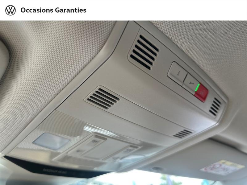 Voitures occasions VOLKSWAGEN T-ROC Life Plus Villeneuve-d'Ascq