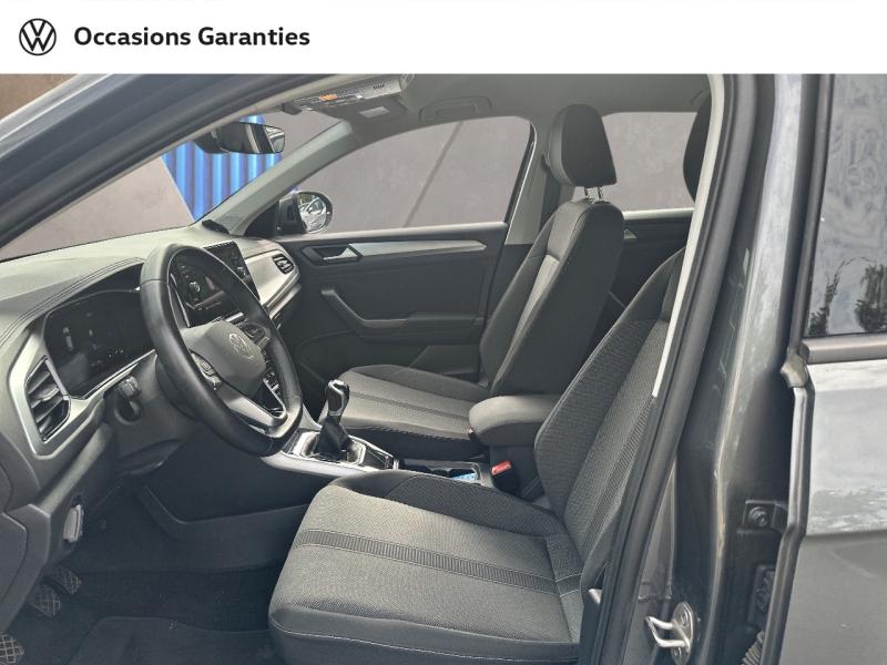 Voitures occasions VOLKSWAGEN T-ROC Life Plus Villeneuve-d'Ascq