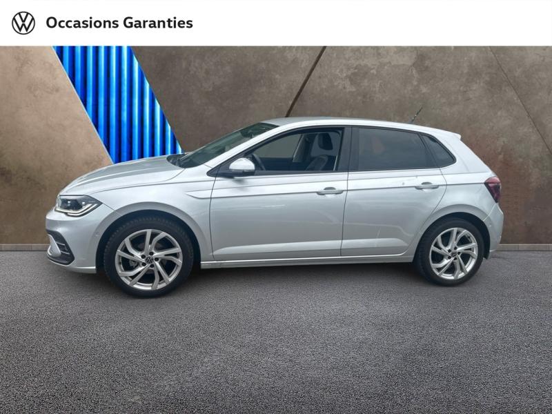 Voitures occasions VOLKSWAGEN POLO Style Villeneuve-d'Ascq