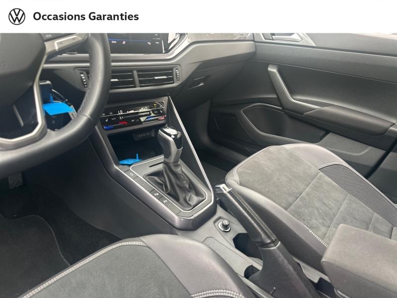 Voitures occasions VOLKSWAGEN POLO Style Dechy