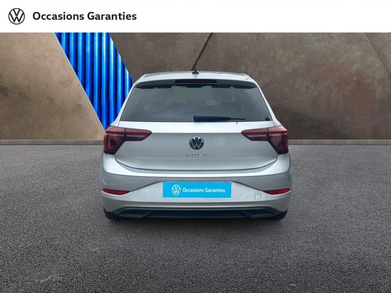Voitures occasions VOLKSWAGEN POLO Style Villeneuve-d'Ascq