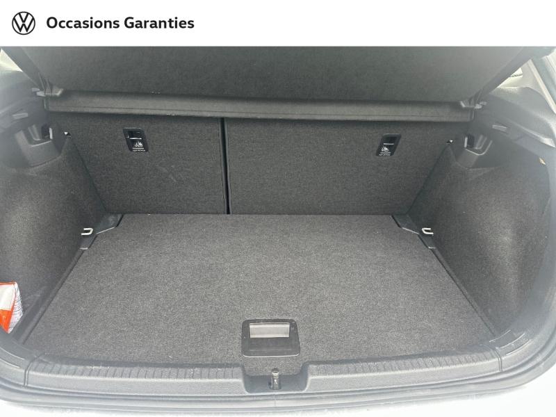 Voitures occasions VOLKSWAGEN POLO Style Villeneuve-d'Ascq
