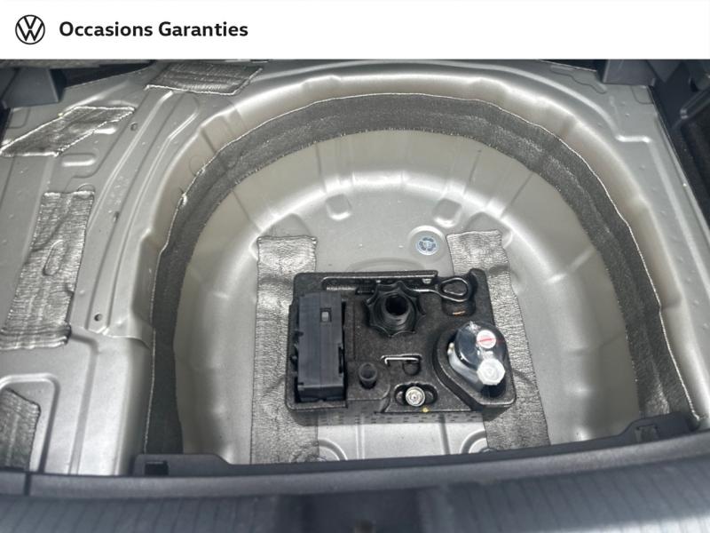 Voitures occasions VOLKSWAGEN POLO Style Dechy