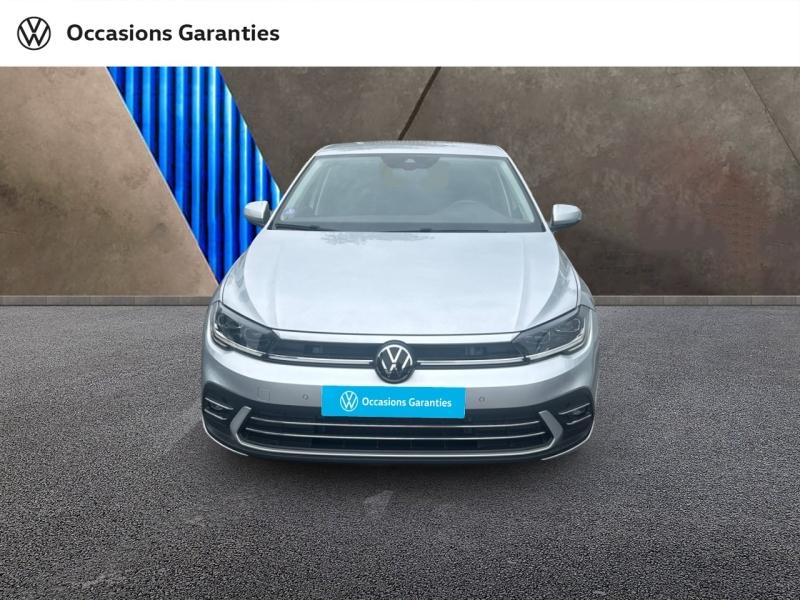 Voitures occasions VOLKSWAGEN POLO Style Villeneuve-d'Ascq