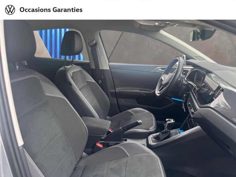 Voitures occasions VOLKSWAGEN POLO Style Dechy