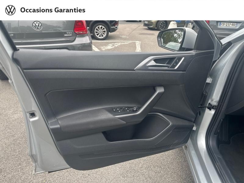 Voitures occasions VOLKSWAGEN POLO Style Villeneuve-d'Ascq