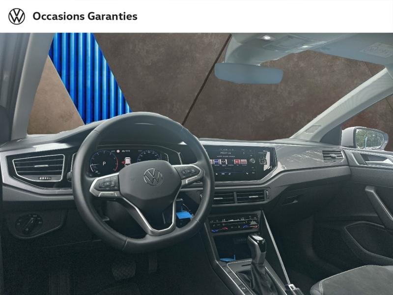Voitures occasions VOLKSWAGEN POLO Style Villeneuve-d'Ascq