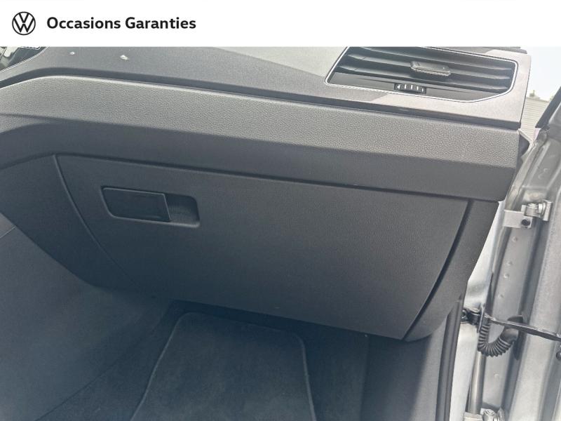 Voitures occasions VOLKSWAGEN POLO Style Villeneuve-d'Ascq
