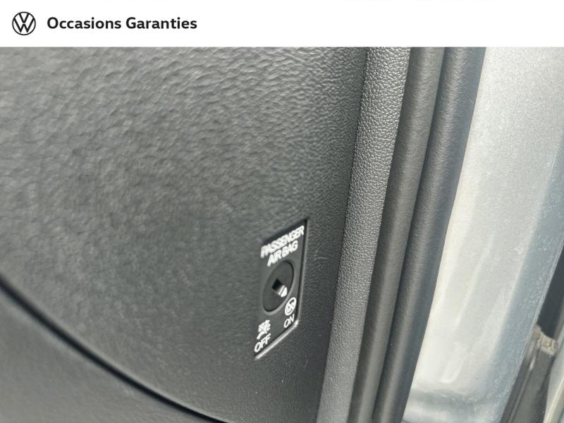 Voitures occasions VOLKSWAGEN POLO Style Villeneuve-d'Ascq