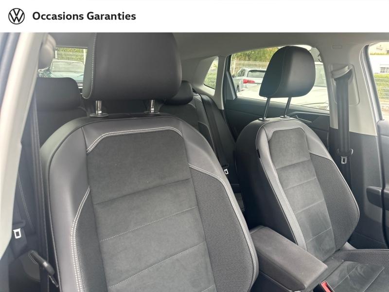 Voitures occasions VOLKSWAGEN POLO Style Dechy