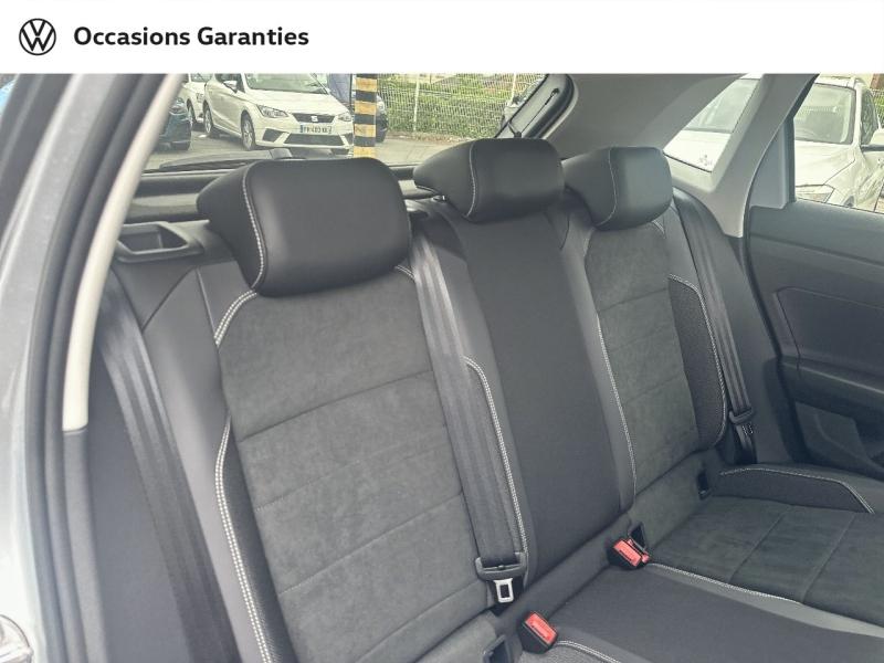 Voitures occasions VOLKSWAGEN POLO Style Villeneuve-d'Ascq