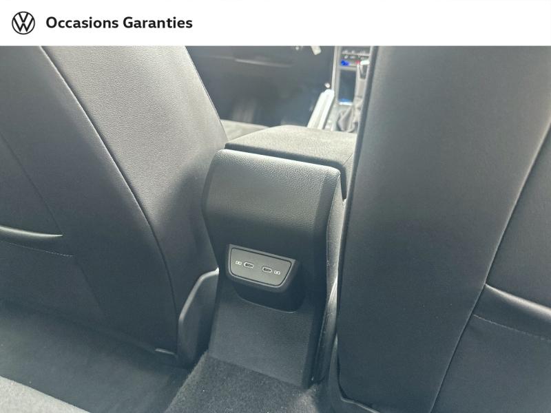Voitures occasions VOLKSWAGEN POLO Style Dechy