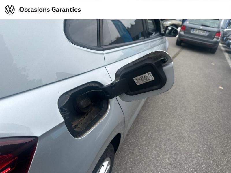 Voitures occasions VOLKSWAGEN POLO Style Dechy