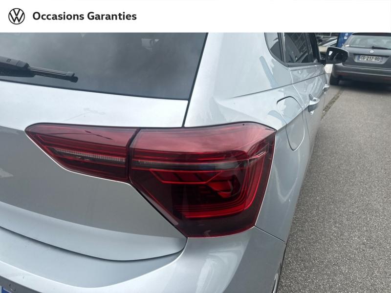 Voitures occasions VOLKSWAGEN POLO Style Dechy