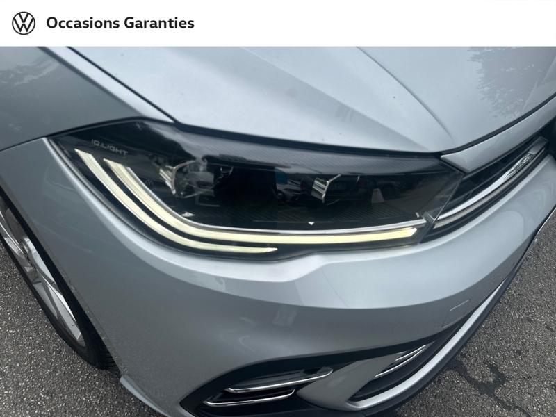 Voitures occasions VOLKSWAGEN POLO Style Villeneuve-d'Ascq