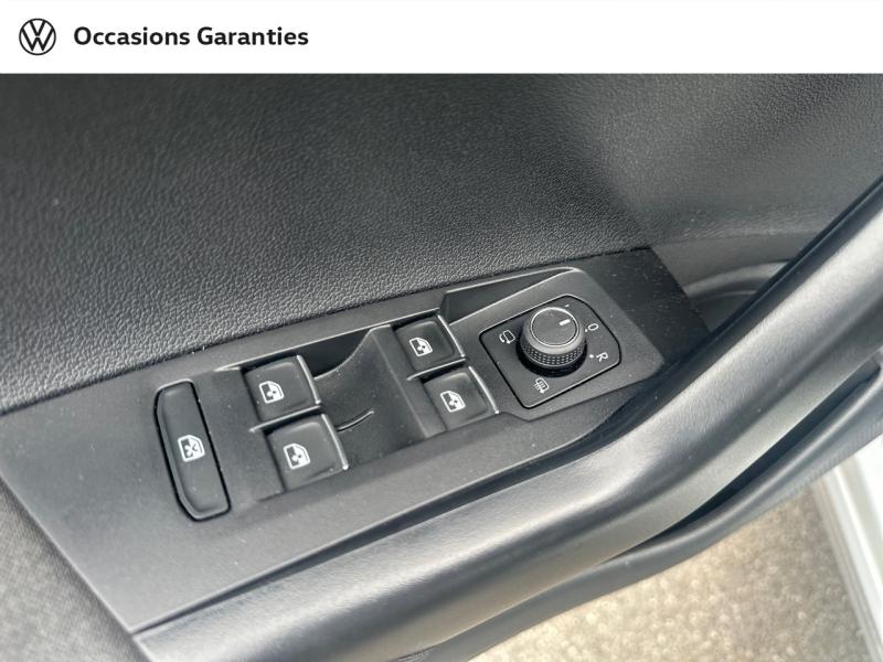 Voitures occasions VOLKSWAGEN POLO Style Villeneuve-d'Ascq