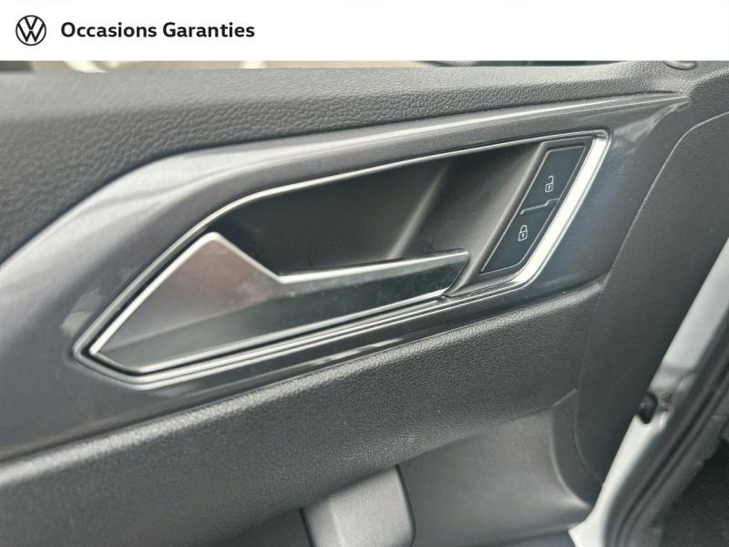 Voitures occasions VOLKSWAGEN POLO Style Dechy